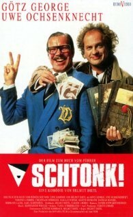 Штонк! (1992) постер