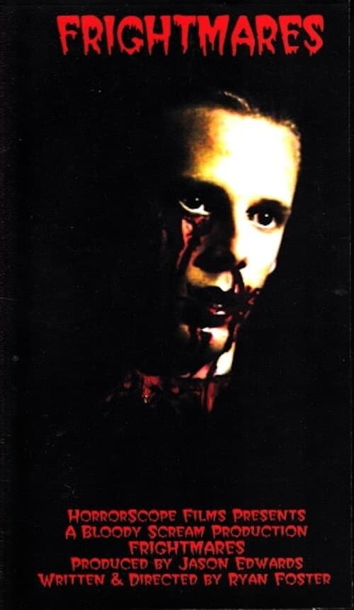 Frightmares (1997) постер
