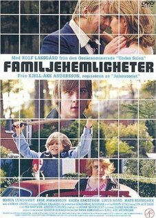 Семейные тайны (2001) постер