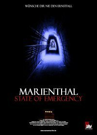 Marienthal: State of Emergency (2002) постер