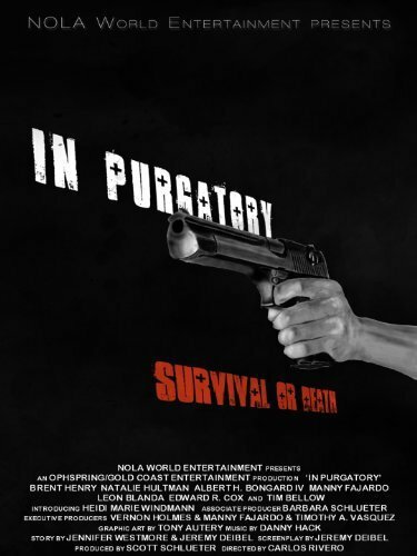 In Purgatory (2011) постер