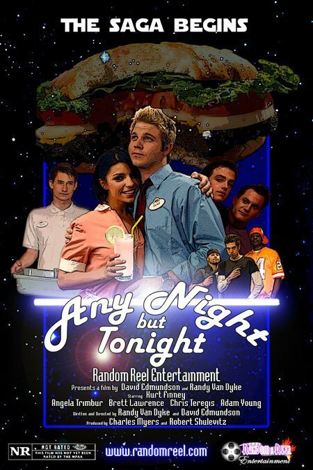 Any Night But Tonight (2006) постер