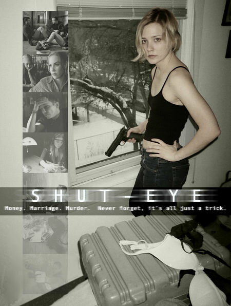 Shut-Eye (2003) постер