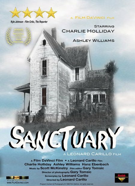 Sanctuary (1999) постер