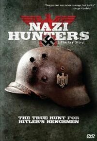 Охотники за нацистами (2009) постер