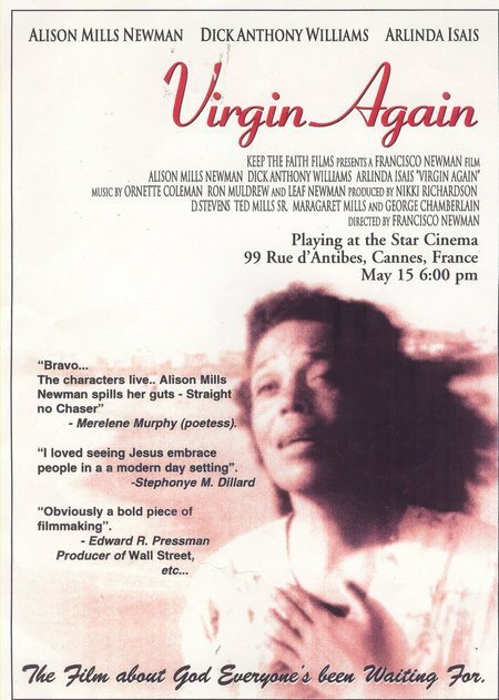 Virgin Again (2004) постер