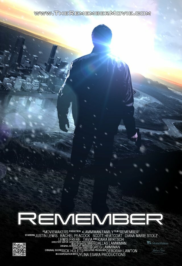 Помни (2012) постер