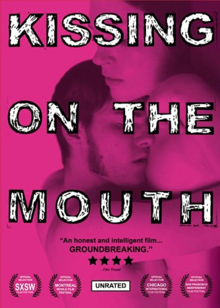Поцелуй в губы (2005) постер