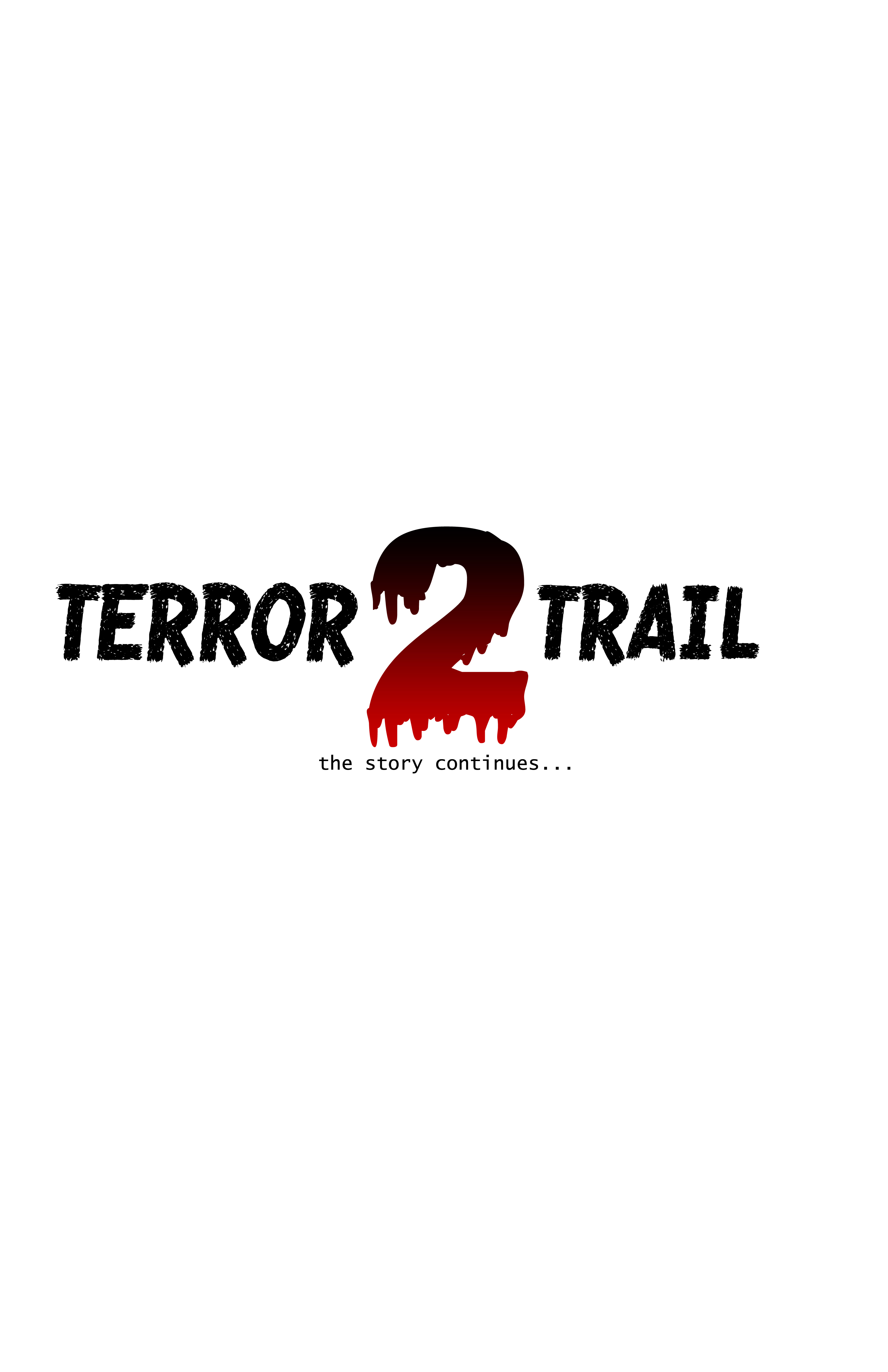 Terror Trail 2 (2022) постер