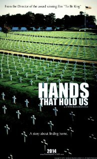 Hands That Hold Us (2014) постер