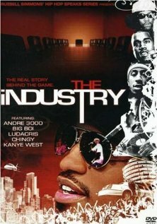 The Industry (2004) постер