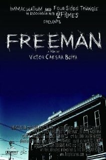 Freeman (2004) постер