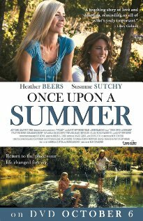 Once Upon a Summer (2009) постер