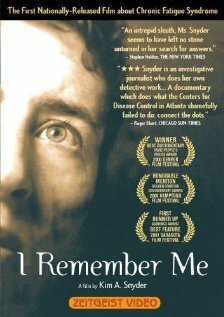I Remember Me (2000) постер