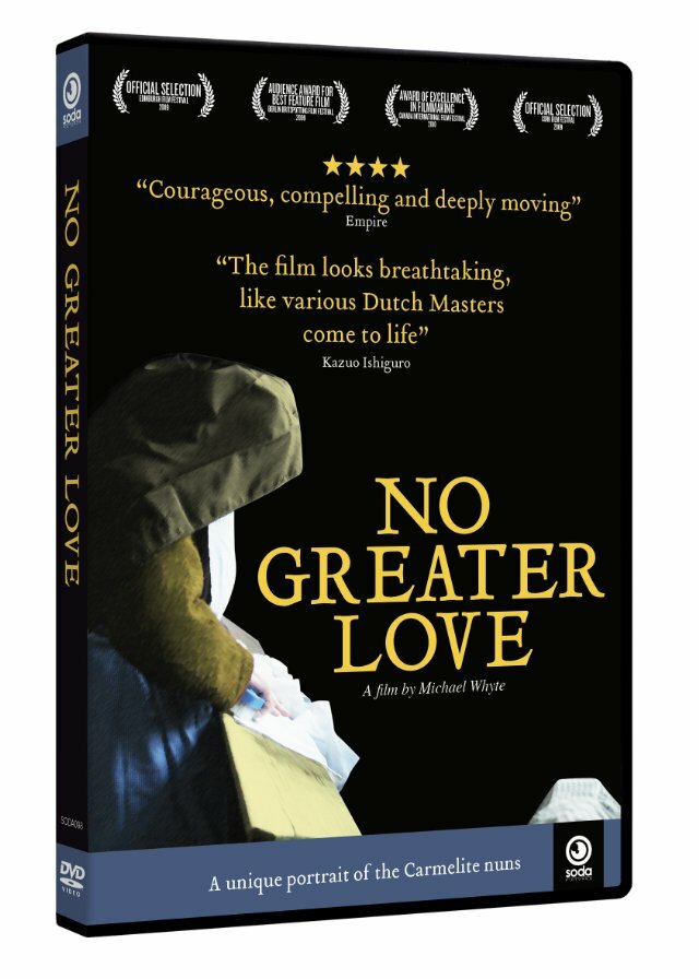 No Greater Love (2009) постер