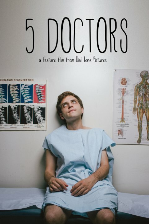 5 врачей (2016) постер
