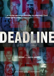 Deadline (2004) постер