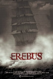 Erebus (2014) постер
