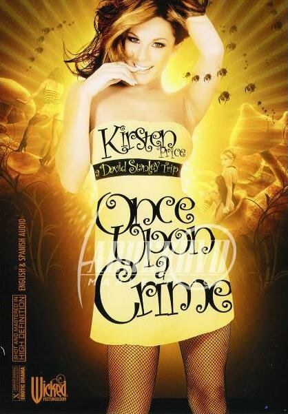Once Upon a Crime (2008) постер