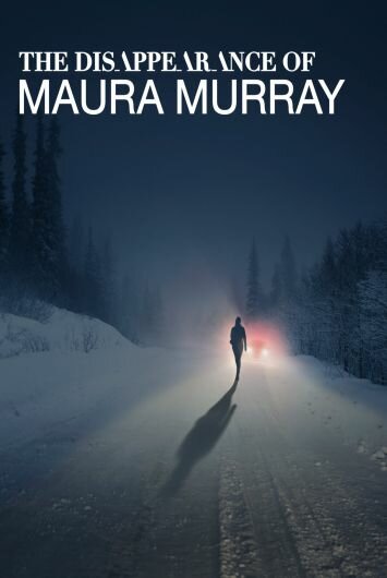 Исчезновение Моры Мюррей (2017) постер