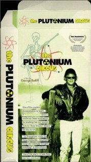 Plutonium Circus (1994) постер