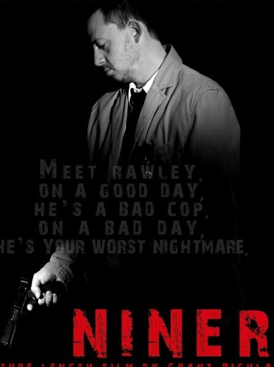 Niner (2014) постер