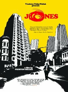 Jones (2005) постер