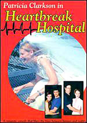 Больница «Разбитое сердце» (2002) постер
