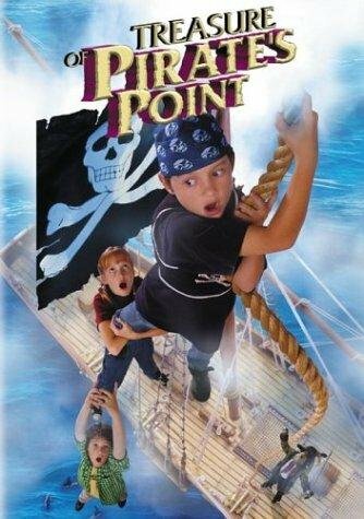 Treasure of Pirate's Point (1999) постер