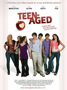 Teen-Aged (2008) постер