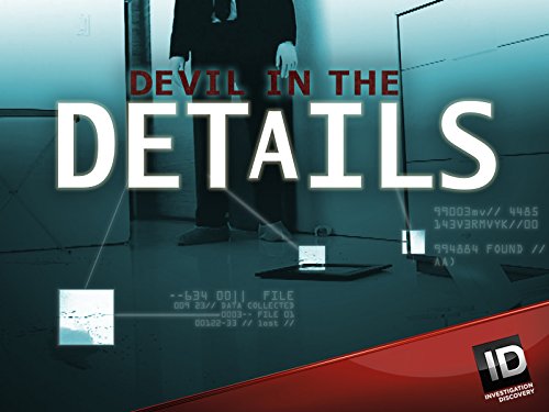Дьявол в деталях (2014) постер