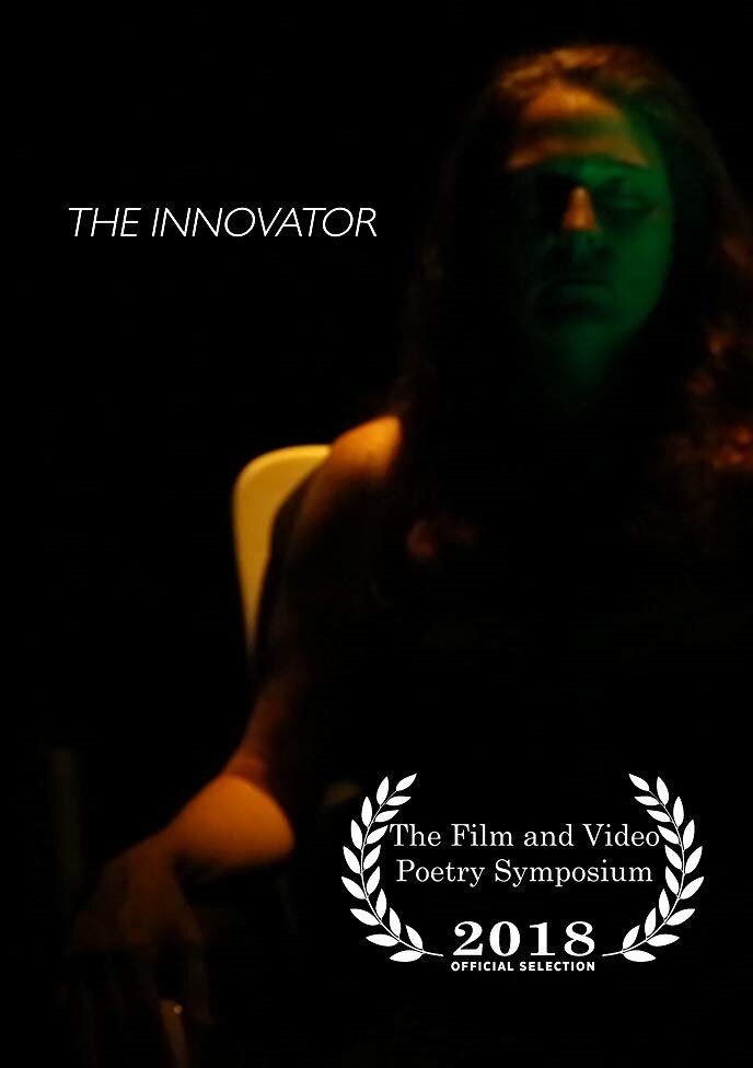 The Innovator (2018) постер