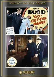 Go-Get-'Em, Haines (1936) постер