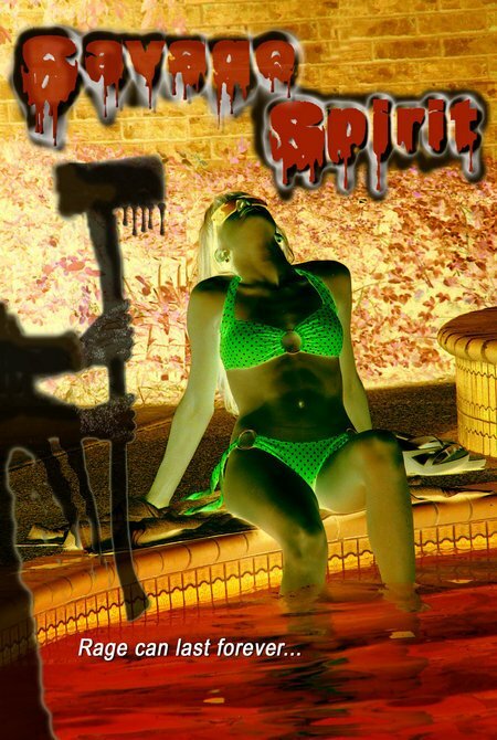 Savage Spirit (2006) постер