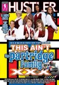 This Ain't the Partridge Family XXX (2009) постер
