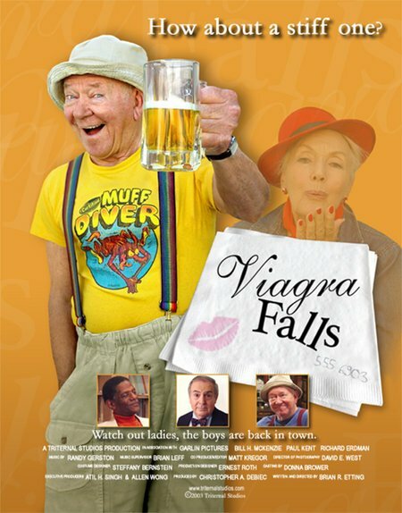 Viagra Falls (2006) постер