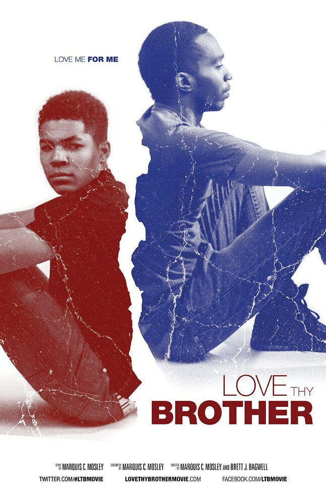 Love Thy Brother (2014) постер