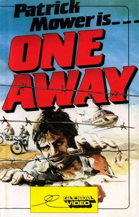 One Away (1976) постер