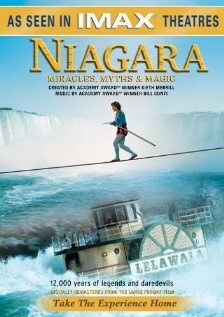 Niagara: Miracles, Myths and Magic (1986) постер