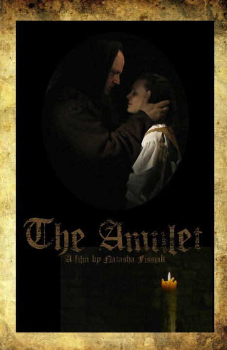 The Amulet (2010) постер