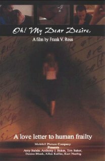 Oh! My Dear Desire (2003) постер