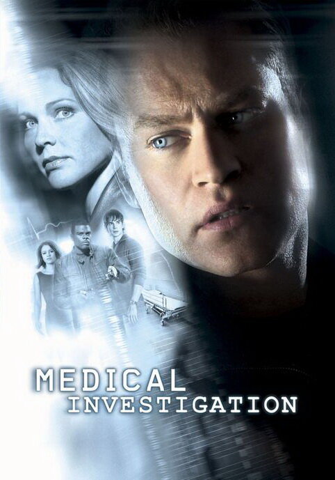 Медицинское расследование (2004) постер