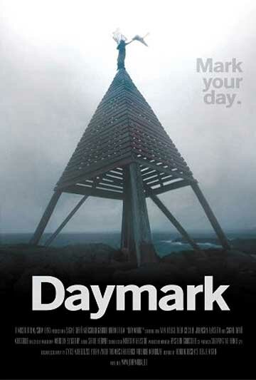 Daymark (2012) постер