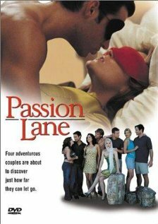 Путь страсти (2001) постер