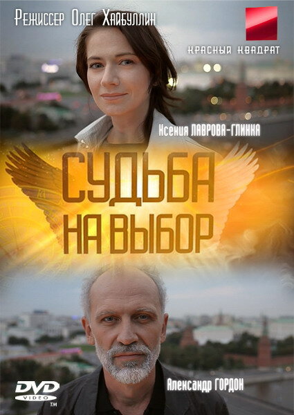 Судьба на выбор (2011) постер