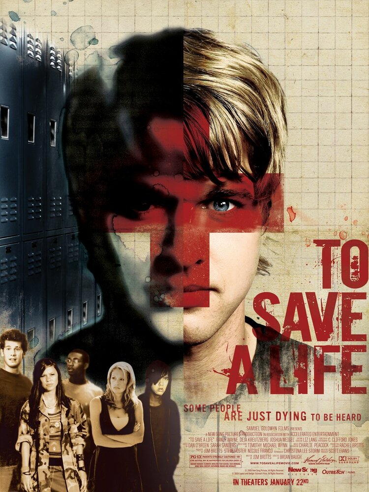 Спасти жизнь (2009) постер