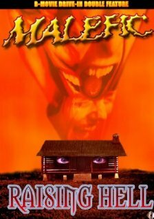 Raising Hell (2003) постер