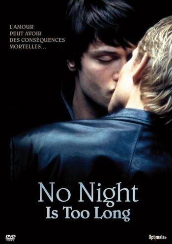 Ни одна ночь не станет долгой (2002) постер