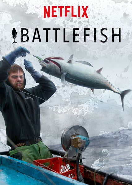 Рыболовная борьба (2018) постер