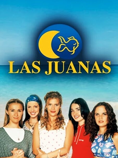 Пять Хуан (1997) постер